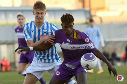 ACF FIORENTINA VS SPAL 58